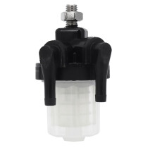 4X Fuel Filter for Mercury Outboard Filter 35-879884T Fuel Filter