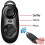 Gamepad Wireless 3.0 VR Controller Remote Pad Gamepad Recargable VR Vidoe Game Selfie Flip 5