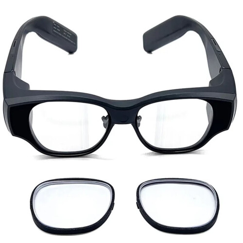 Glasses Frame AR Glasses Frame for INMO Air3 Myopia Hyperopia Astigmatism Glasses Lens Frame 2