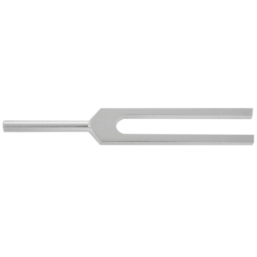 3X DnA Repair 528 Hz. Tuning Fork 1