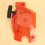 Rewind Pull  Assembly 530071968 for  137 137E 142 142E Chainsaws 4