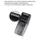 Aquarium Automatic Feeder Battery Not Included Fish Tank Feeder Programmable Dosing System for Fishes 6
