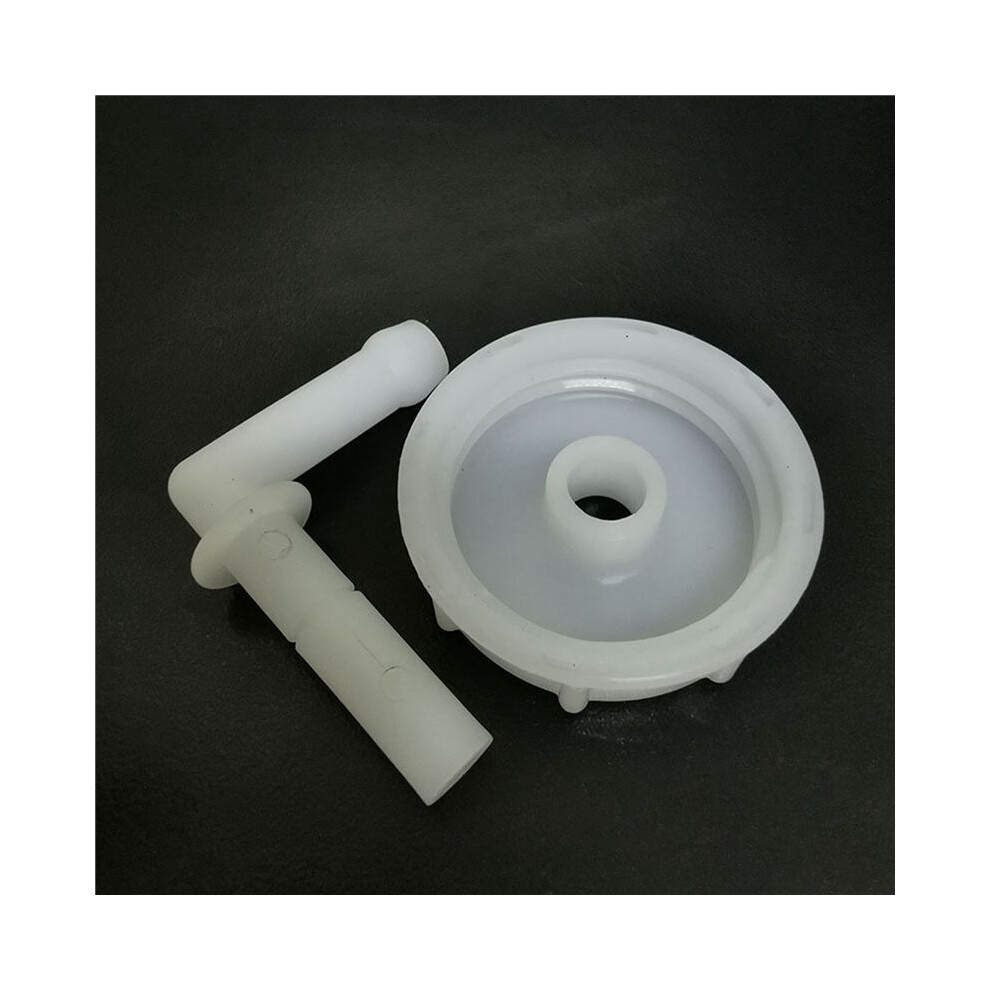 6X Engine Coolant Recovery Tank Cap With Joint For 19102Pm5a00 + 19106Rnaa00 4712792860644