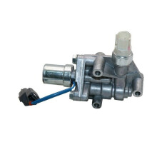 Car Engine Oil Control Valve VTEC Solenoid Spool Valve 15810-PLR-A02 15810-PLR-A01 for 1.7 2001-2005