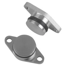 Kit de Juntas y Tapones Ciegos del Colector de Admisión del Coche de 19 Piezas 11612246945 para 525D 530D 535D X3 X5 X6 M47 M57N Elring 1617790198