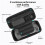 For GPD Win5 Handheld Game Console Storage Bag Portable Carrying Case Shockproof Anti-Scratch Handbag 3