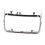 2X New Center Console Cup Holder Box Trim 2136830600 for - E W213 4