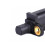 ABS Wheel Speed Sensor BP4K43711A for  C-Max S-Max Focus Mondeo  3 5 2004-2012 2