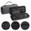 For GPD Win5 Handheld Game Console Storage Bag Portable Carrying Case Shockproof Anti-Scratch Handbag 9