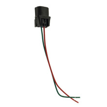 80525-T2F-A01 Ambient Outdoor Air Temperature Sensor with Connector Plug for Accord HRV Passport