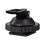Foldable Cold Shoe Adapter for  Mic  with 1/4-20 Angle Adjustable Adapter for DSLR Camera Video Recording 5