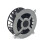 2X Adatto per PS5 Ventola Integrata 23 Lame per Ps5 Host Cooling 6