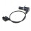 Engine Crankshaft Position Sensor 12141247622 for  E36 L4 1.9L 1996-1998 2