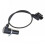 Engine Crankshaft Position Sensor 12141247622 for  E36 L4 1.9L 1996-1998 3