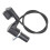 Engine Crankshaft Position Sensor 12141247622 for  E36 L4 1.9L 1996-1998 8