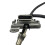 55487662 Car Nitrogen Oxygen Sensor NOx Sensor for  /  Insignia B 2017- SNS0426A 4