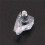 5 mm Pin Shelf Support Shelf Studs Strong Support 400 Pcs, Transparent 6