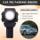 89341-58070 Car PDC Parking Sensor Reverse Assist Sensor for  Prius Prius AWD-E 2016-2022 8934158070 2