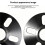 Removable Consumable Material Tray for  3D Printers Consumables Disk Reusable Holder for PLA TPU Filament Spool 5