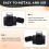 89341-58070 Car PDC Parking Sensor Reverse Assist Sensor for  Prius Prius AWD-E 2016-2022 8934158070 6