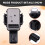 89341-58070 Car PDC Parking Sensor Reverse Assist Sensor for  Prius Prius AWD-E 2016-2022 8934158070 7