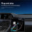 3 in 1 Wireless Carplay  Mirror Link Carplay Android Auto USB Adapter Wired Carplay to Wireless Carplay Silver 6