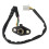 2X Motorcycle Gear Shift Shift Position Indicator Sensor for  WH125 WH175 CBR190 CB190R CBF190R CBF190 CBX190 3