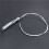 3X Stainless Steel Breaking Water Level Sensor Horizontal Float 6