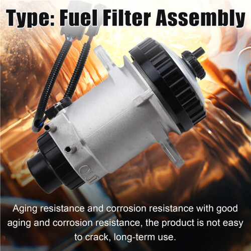 10226035 10154635 Fuel Filter Assembly for , , , or  Vehicle 1