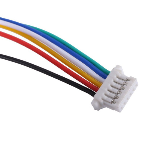 4X Range Sensor Module 10-180cm Distance Sensor Tof10120 Distance Sensor Uart I2C Output 3-5V Interface for 2
