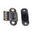 4X Range Sensor Module 10-180cm Distance Sensor Tof10120 Distance Sensor Uart I2C Output 3-5V Interface for 4
