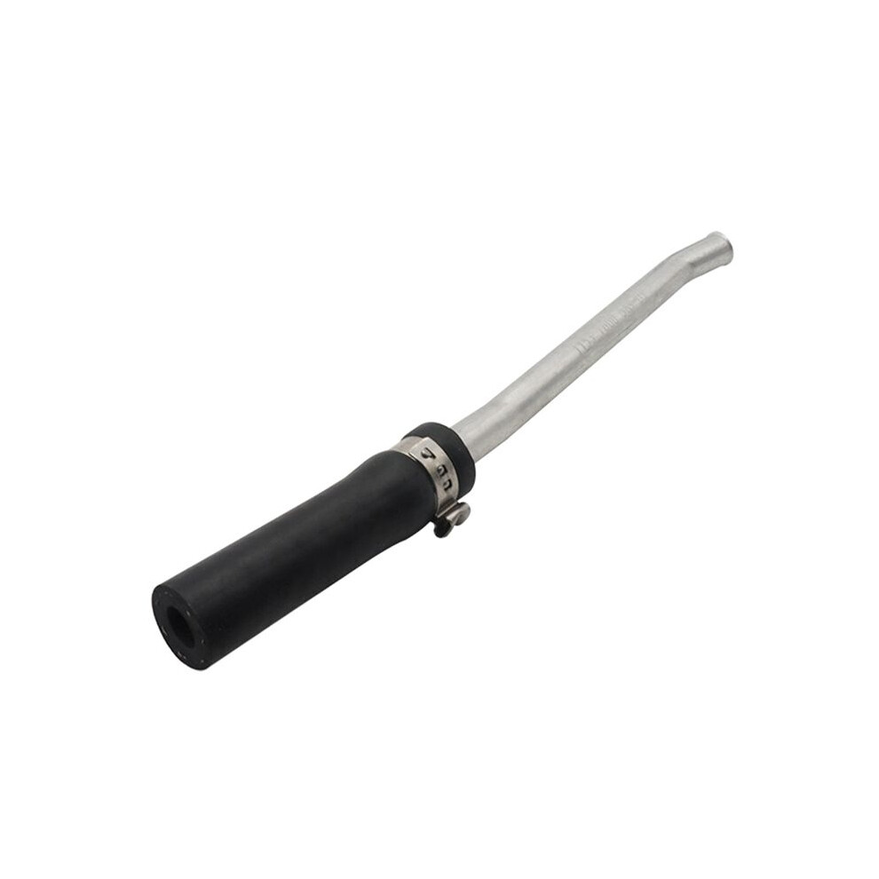6X Cooling System Vent Pipe Coolant Hose 11537600589 For F20 F21 F30 116I 118I 316I 320I N13 4713688422779
