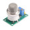 2X MQ131 High Concentration Ozone Gas Sensor Module for Ozone High Concentration Analog TTL Level Output 10-1000PPM 2