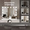 Emitto LED Hollywood Makeup Mirror Vanity Light 2