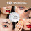 Emitto LED Hollywood Makeup Mirror Vanity Light 4