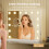 Emitto LED Hollywood Makeup Mirror Vanity Light 11
