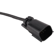 6X Sensore di Ossigeno Rapporto Aria Carburante A Monte per Cherokee Renegade Ram Promaster City 2.4L 2015-2017 68195741Aa