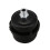 Air Compressor Intake Filter Muffler Silencer 1/4BSP 13mm Thread Black 6