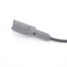 3X 9665386780 ABS Raddrehzahlsensor Stecker Vorne Rechts 4545K3 4545F5 96496780 für 307 308 C4 DS4
