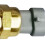 2X 3408627 Temperature Pressure Sensor Water Temperature Sensor for 6