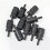 10 Pezzi CVT JF015E JF011E Stantuffo Pompa Olio Cambio Automatico RE0F10A RE0F11A per  per  per  per 4
