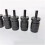 10 Pezzi CVT JF015E JF011E Stantuffo Pompa Olio Cambio Automatico RE0F10A RE0F11A per  per  per  per 5