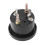 2X VDO Voltage Gauge 12V VDO Battery Voltmeter Unit Voltmeter Instrument Accessories 5