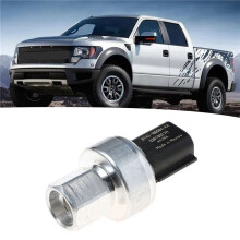 5X BT4319D594AA A/C Pressure Sensor Air Conditioning Pressure Sensor for F-150 F150 2009-2014 BT43-19D594-AA
