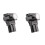 2X 8934133210 Parking Aid Reverse  Parking Sensor Sensor is for   89341-33210-C0 1