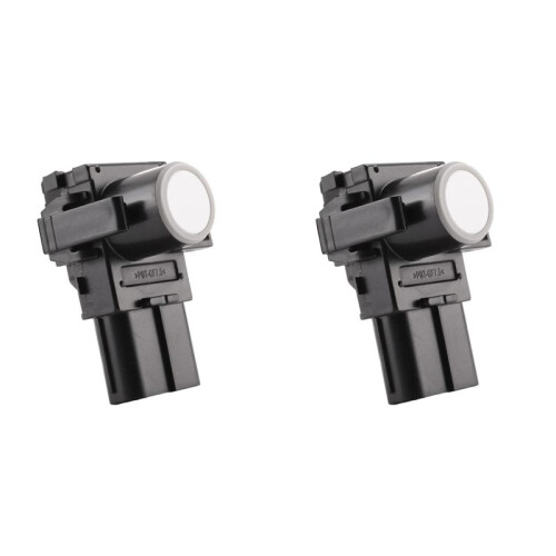 2X 8934133210 Parking Aid Reverse  Parking Sensor Sensor is for   89341-33210-C0