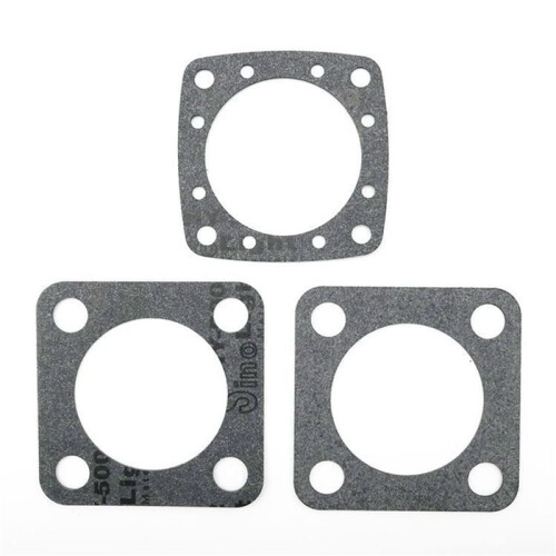 4X Motorcycle Carburetor Rebuild Kit for  Penta Solex 44PA1 856471 856472 2