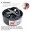 2X Replacement Parts 32 Oz Cup and Blade and Seal  Rubber Gaskets Replacement, Compatible for 2