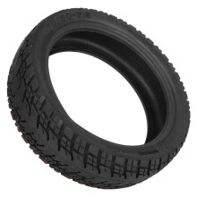 ULIP Ulip11-Inch Scooter 70/60-7.5 Off-Road Tires Jelly Vacuum Tire for ZT3/Pro Electric Scooter Wheel
