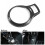 3X Auto Carbon Fiber Central Gear Panel Control Panel Decal Car Interior Modification for  86/ BRZ 2012-2020 4